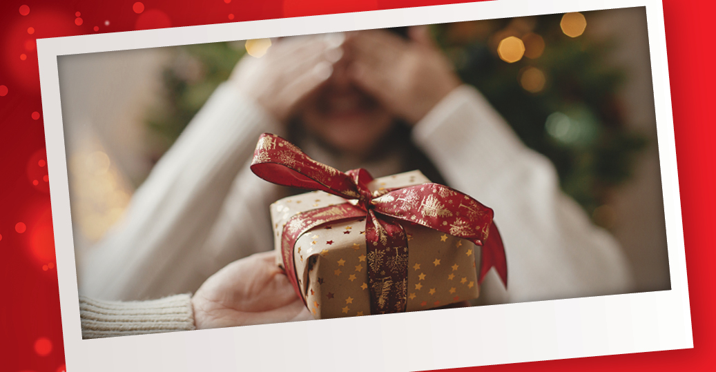 Christmas Great Gifts